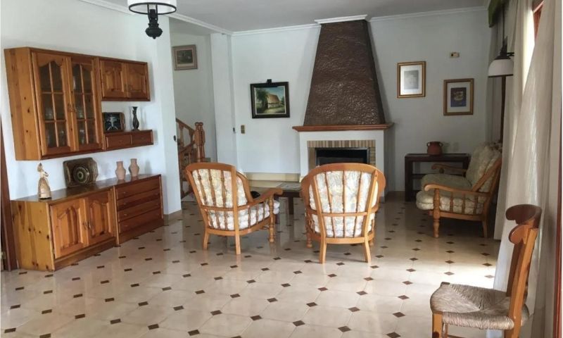 Sale - Villa - 