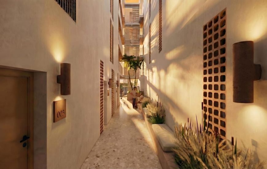New Build - Apartments - San Pedro del Pinatar