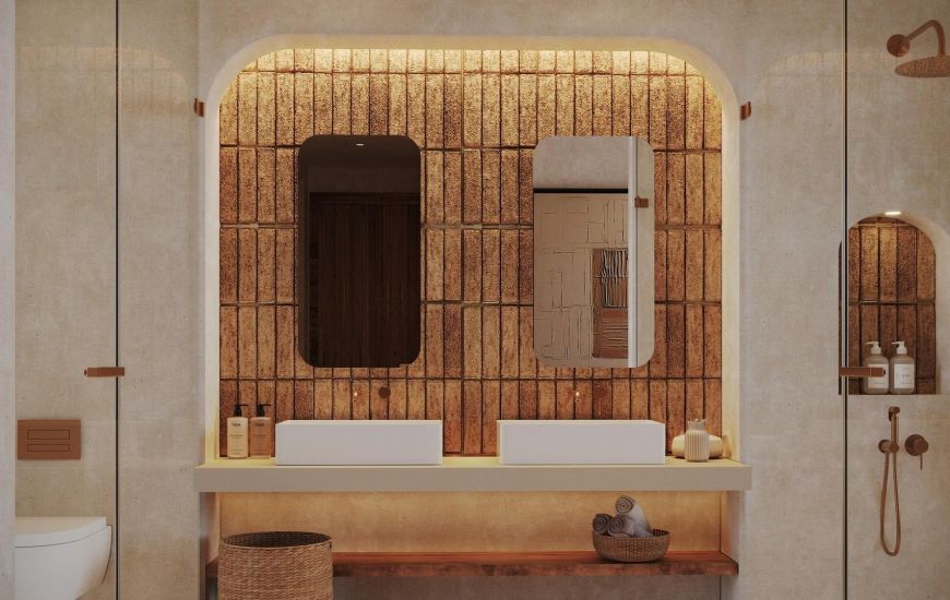 New Build - Villa - Jávea - Javea