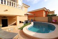 Sale - Villa - Benijofar - 