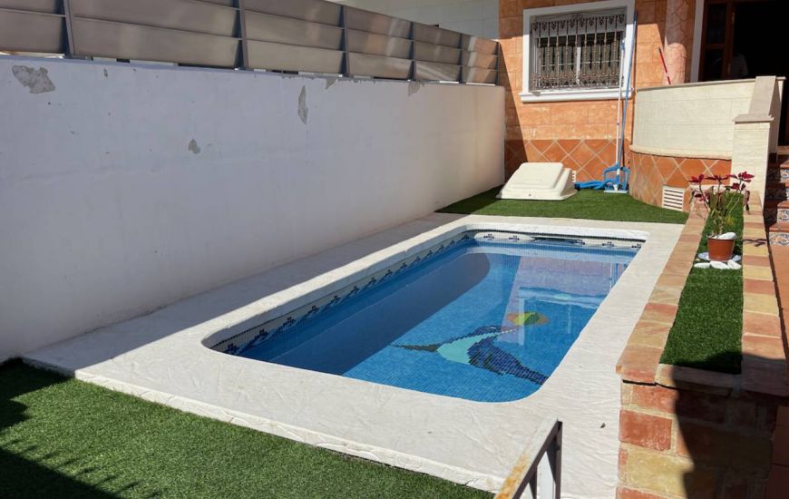 Venta - Villa - Benferri