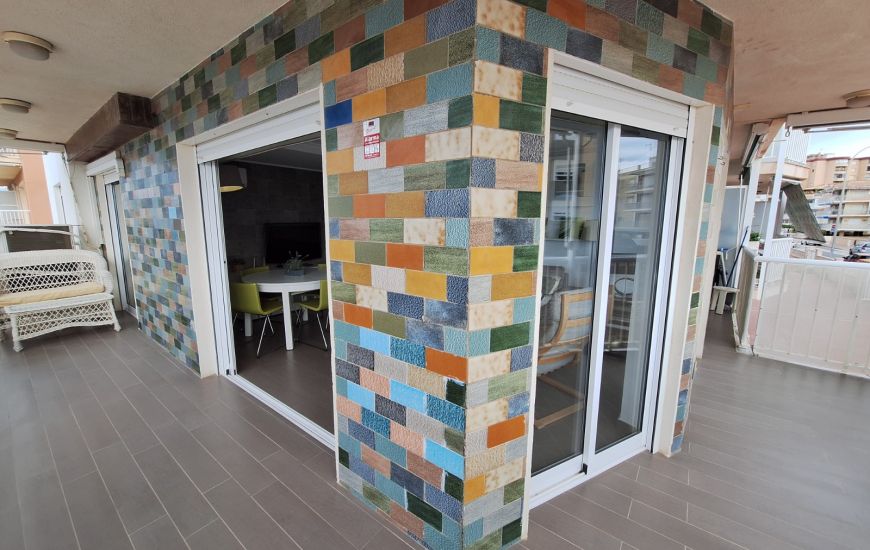 Venta - Apartamentos - Santa Pola