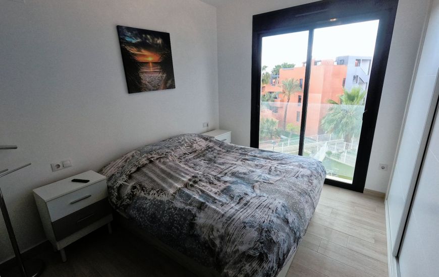 Sale - Apartments - Orihuela Costa