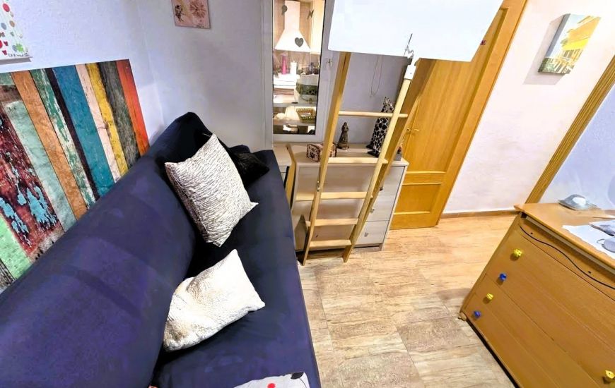 Sale - Bungalow - San Luis