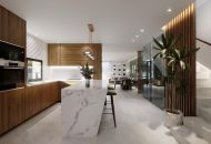 Nueva construcción  - Villa - Los Alcázares