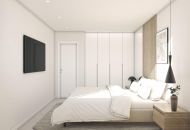 Nueva construcción  - Apartamentos - Condada de Alhama - Condado de Alhama