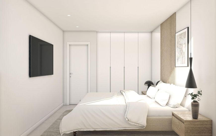 Nueva construcción  - Apartamentos - Condada de Alhama - Condado de Alhama