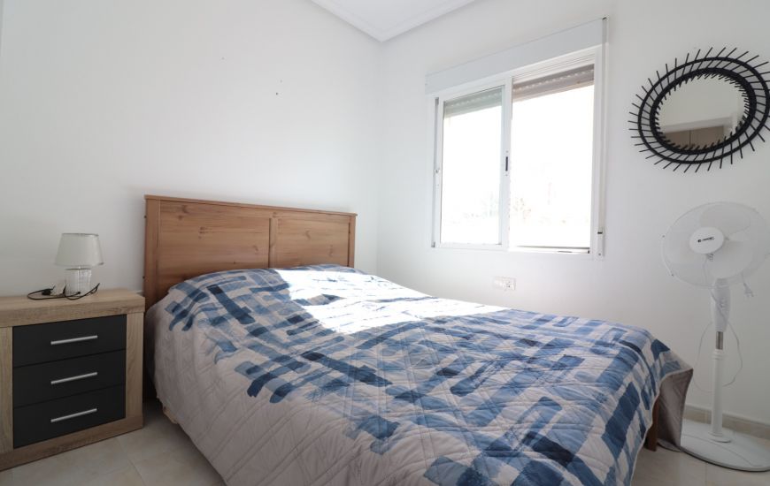 Sale - Villa - Benimar