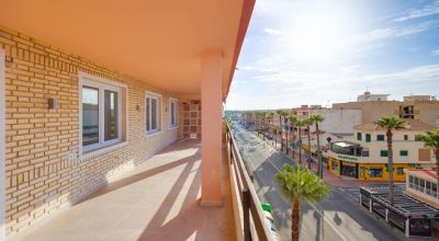 Apartamento - Sale - Torrevieja - Torrevieja