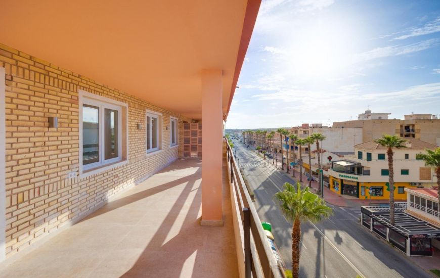 Venta - Apartamento - Torrevieja