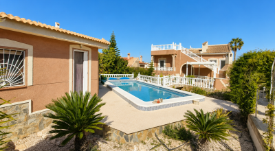 Villa - Venta - Ciudad Quesada - Ciudad Quesada