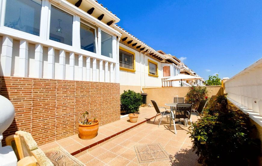 Sale - Commercieel - Orihuela Costa