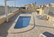 Sale - Villa - Ciudad Quesada