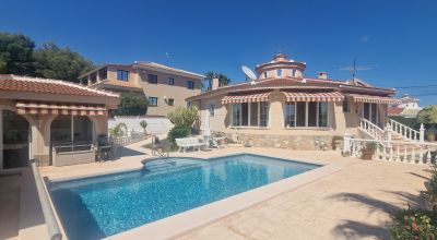 Villa - Venta - Ciudad Quesada - Ciudad Quesada
