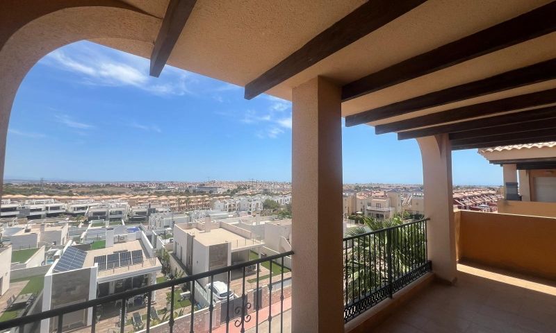 Sale - Apartments - Orihuela Costa