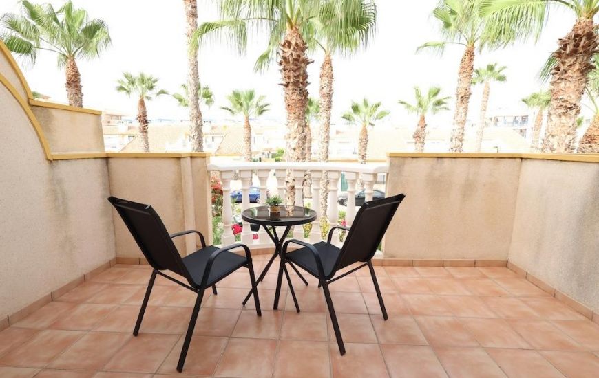 Sale - Villa - Orihuela Costa
