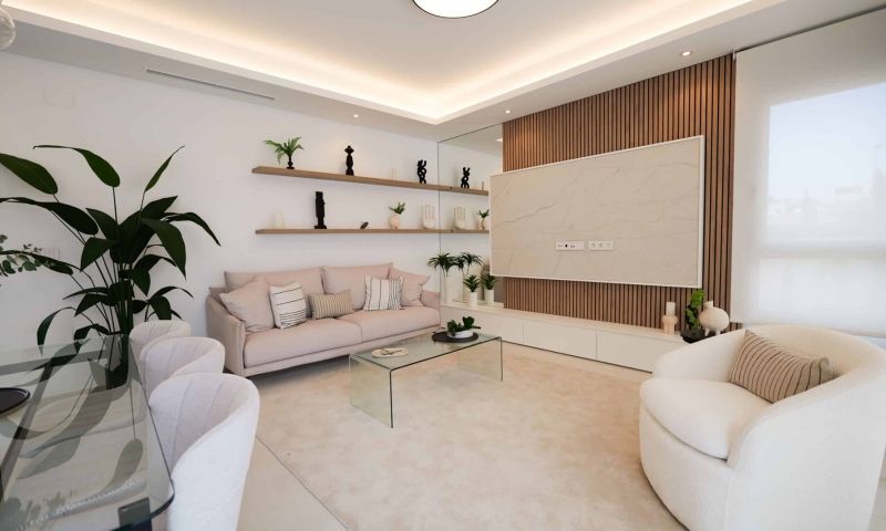 Venta - Apartamentos - Ciudad Quesada