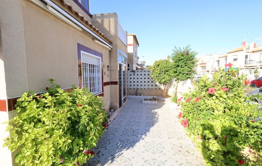 Venta - Adosado - Torrevieja
