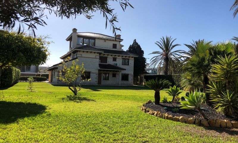 Venta - Villa - Orihuela Costa