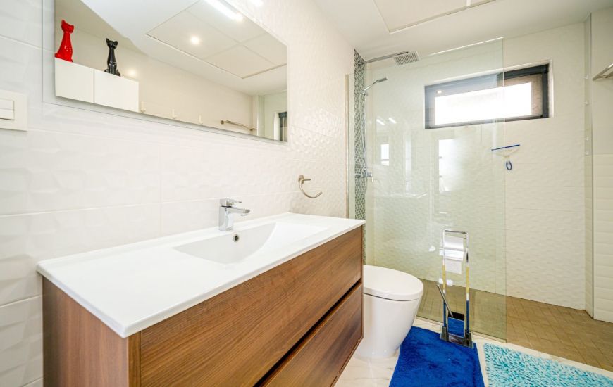 Sale - 4. House - Detached Villa - Ciudad Quesada