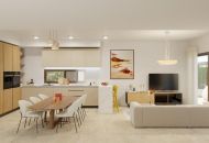 New Build - Villa - Algorfa - 