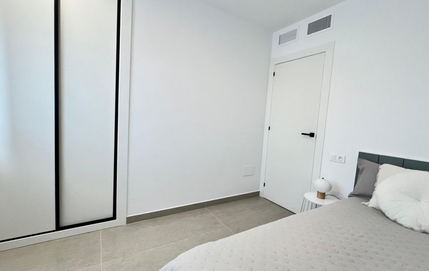 Nueva construcción  - Villa - Benferri