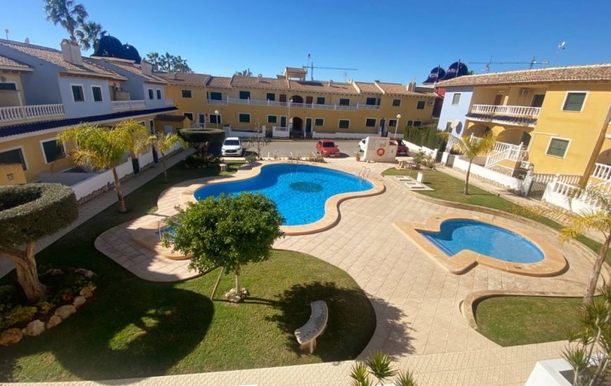 Sale - Apartments - Ciudad Quesada