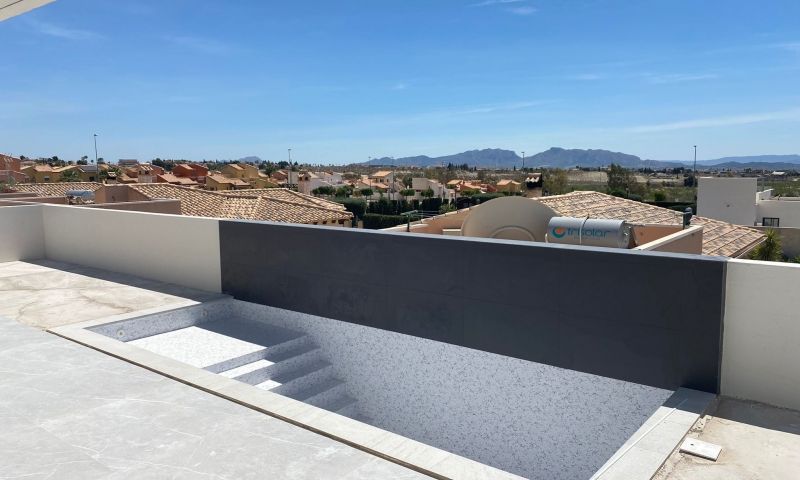 Sale - Villa - Murcia