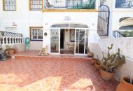 Sale - Bungalow - Torrevieja