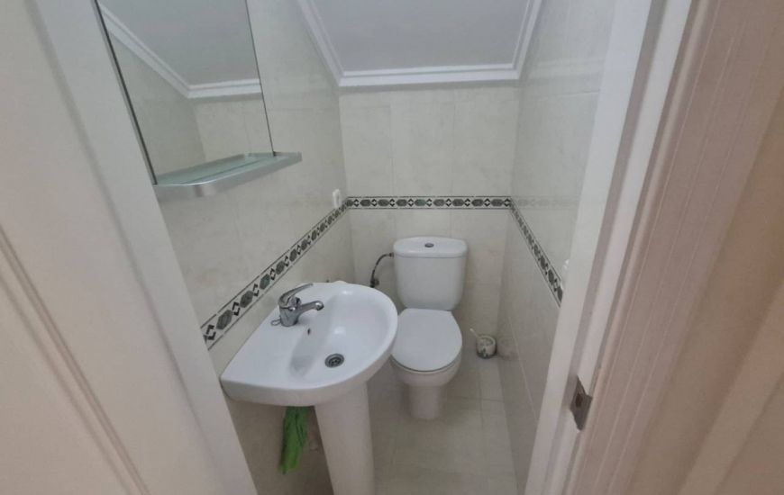 Venta - Adosado - Ciudad Quesada
