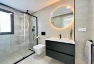 Nueva construcción  - Villa - Benferri