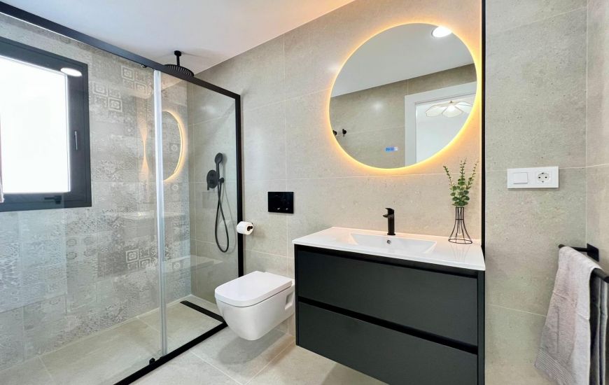 Nueva construcción  - Villa - Benferri