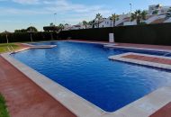 Sale - Villa - Villamartin