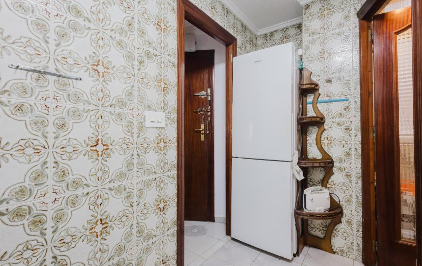 Venta - Apartamento - Torrevieja