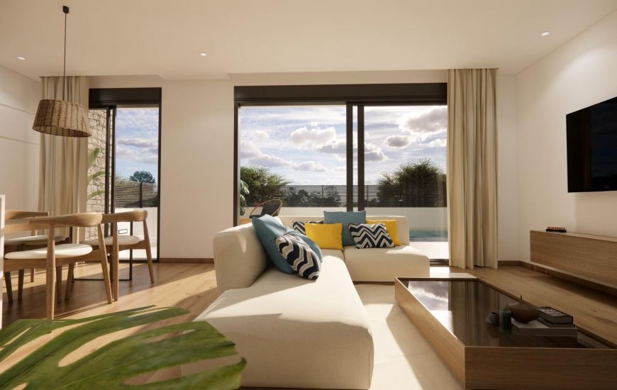 New Build - Villa - Dolores