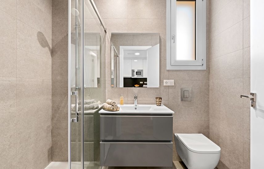 Nueva construcción  - Apartamentos - Costa Blanca