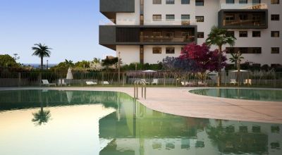 Apartments - Sale - Orihuela Costa - Orihuela Costa