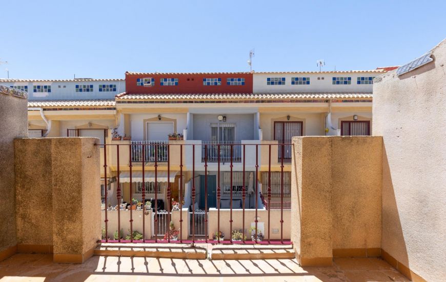 Sale - Duplex - Orihuela Costa