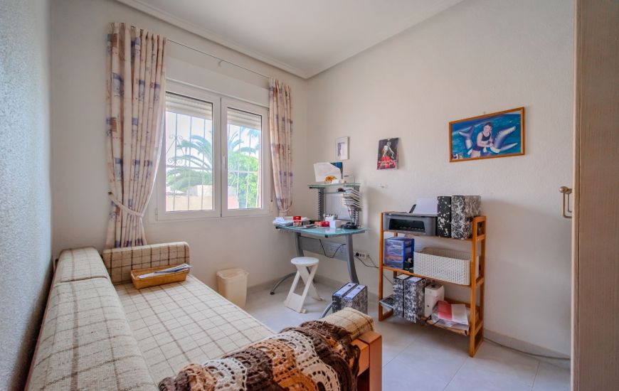 Sale - Villa - Ciudad Quesada