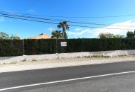 Venta - Villa - Albatera