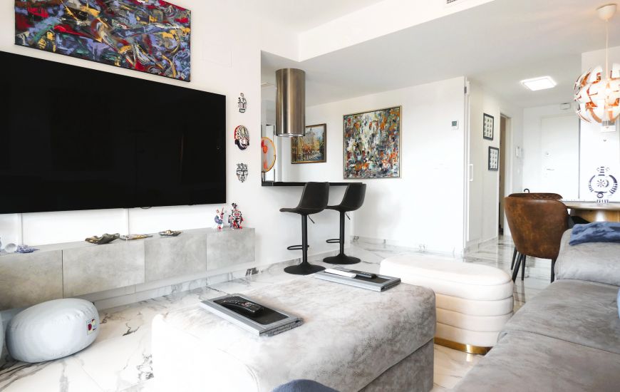 Sale - Apartments - Los Dolses
