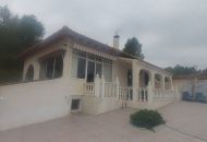 Venta - Villa - Hondón de las Nieves