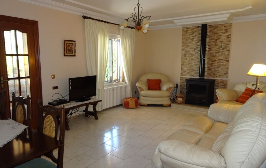 Sale - Country Property - Castalla