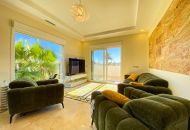 Sale - Villa - La Zenia