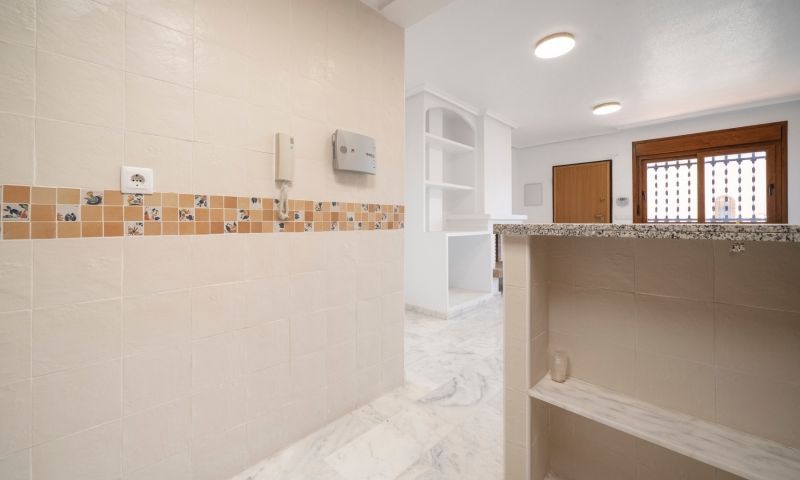 Venta - Apartamentos - San Miguel de Salinas - San Miguel De Salinas