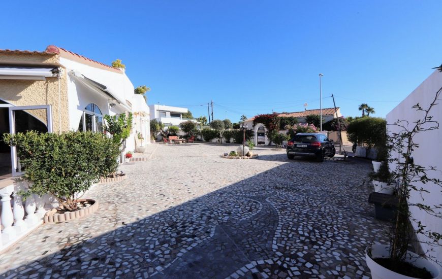 Sale - Villa - Ciudad Quesada