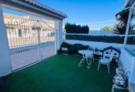 Sale - Rijtjeshuis - Benijófar - 