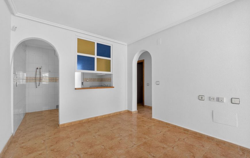 Venta - Ground Floor - Torrevieja