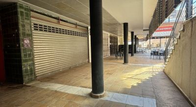 Commercial - Sale - Orihuela Costa - Orihuela Costa