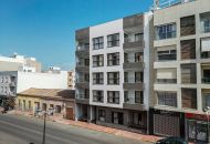 New Build - Apartments - Guardamar del Segura